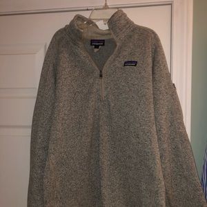 Patagonia pullover